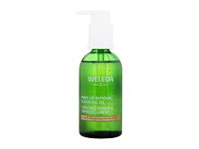 Huile nettoyante Weleda Make-Up Removal Cleansing Oil 150 ml