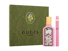 Eau de Parfum Gucci Flora Gorgeous Gardenia 50 ml Sets