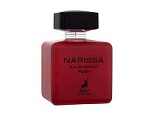 Eau de Parfum Maison Alhambra Narissa Rouge 100 ml