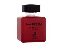 Eau de Parfum Maison Alhambra Narissa Rouge (Ruby) 100 ml