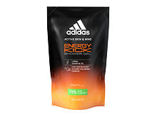 Duschgel Adidas Energy Kick Nachfüllung 400 ml