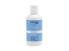 Gel detergente Revolution Skincare Blemish 2% Salicylic Acid & Zinc BHA Cleanser 150 ml