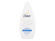 Doccia gel Dove Hydrate Body Wash 450 ml