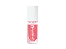 Lippenöl BOURJOIS Paris Healthy Mix Clean & Vegan S.O.S Lip Oil 4,5 ml 4 Pink Passion