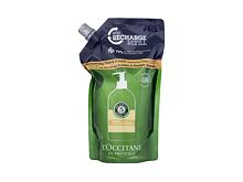 Shampoo L'Occitane Aromachology Volume & Strength Nachfüllung 500 ml