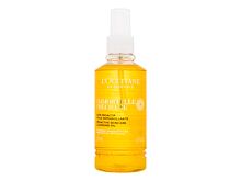 Huile nettoyante L'Occitane Immortelle Cleansing Oil 200 ml