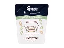 Crème corps L'Occitane Almond (Amande) Milk Concentrate Recharge 200 ml