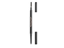 Augenbrauenstift  Makeup Revolution London Precise Brow Pencil 0,05 g Medium Brown