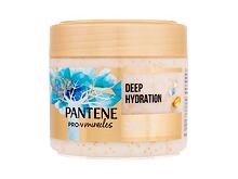 Haarmaske Pantene PRO-V Miracles Deep Hydration 300 ml