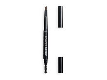 Augenbrauenstift  Revolution Relove Power Brow 0,3 g Dark Brown