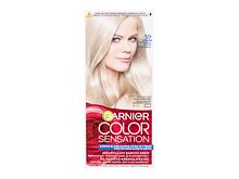 Tinta capelli Garnier Color Sensation 40 ml S9 Silver Blond