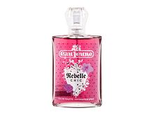 Eau de Toilette Eau Jeune Rebelle Chic 75 ml