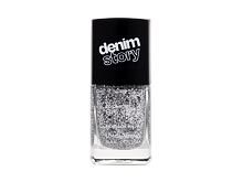 Nagellack Gabriella Salvete Denim Story Longlasting Nail Polish 11 ml 02 Pearl Denim