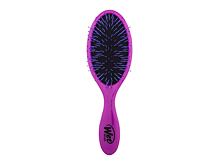 Brosse à cheveux Wet Brush Custom Care Detangler Thick Hair 1 St. Purple