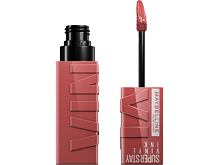 Lippenstift Maybelline Super Stay Vinyl Ink Liquid 4,2 ml 115 Peppy