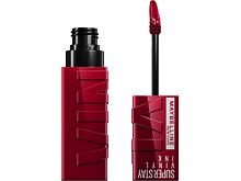 Lippenstift Maybelline Super Stay Vinyl Ink Liquid 4,2 ml 55 Royal