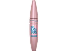 Mascara Maybelline Lash Sensational Waterproof 9,4 ml Very Black