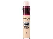 Concealer Maybelline Instant Anti-Age Eraser 6,8 ml 00 Ivory