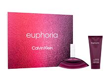 Eau de Parfum Calvin Klein Euphoria SET1 100 ml Sets