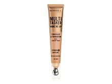 Concealer Rimmel London Multi Tasker Wake Me Up Concealer & Foundation 20 ml 050 Sand
