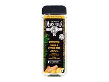 Duschgel Le Petit Marseillais Ginger & Cypress Wood 400 ml