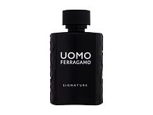 Eau de Parfum Ferragamo Uomo Signature 100 ml