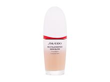 Foundation Shiseido Revitalessence Skin Glow Foundation SPF30 30 ml 320 Pine