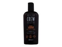 Shampooing American Crew Daily Cleansing 450 ml