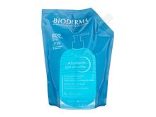 Doccia gel BIODERMA Atoderm Gentle Cleansing Gel Ricarica 1000 ml