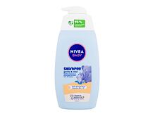 Shampooing Nivea Baby Gentle & Mild Shampoo 500 ml