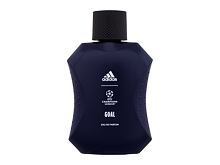 Eau de parfum Adidas UEFA Champions League Goal 100 ml