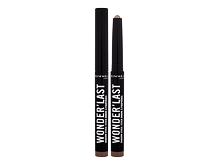 Lidschatten Rimmel London Wonder'Last Shadow Stick 1,64 g 001 Starshine Dream