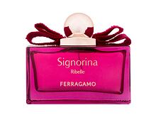 Eau de Parfum Ferragamo Signorina Ribelle 100 ml