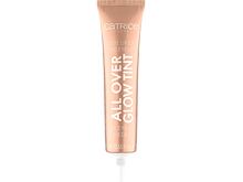 Illuminante Catrice All Over Glow Tint 15 ml 010 Beaming Diamond