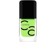 Smalto per le unghie Catrice Iconails 10,5 ml 150 Iced Matcha Latte