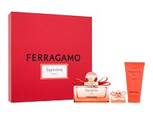 Eau de Parfum Ferragamo Signorina Unica 100 ml Sets