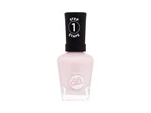 Nagellack Sally Hansen Miracle Gel 14,7 ml 210 Pretty Piggy