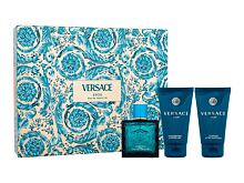 Eau de toilette Versace Eros 50 ml Sets