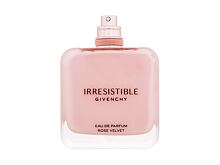 Eau de Parfum Givenchy Irresistible Rose Velvet 80 ml Tester
