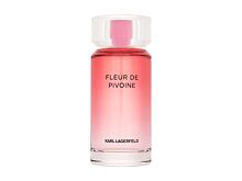 Eau de Parfum Karl Lagerfeld Les Parfums Matières Fleur De Pivoine 100 ml