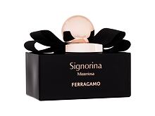 Eau de Parfum Ferragamo Signorina Misteriosa 50 ml