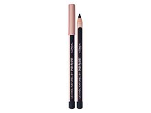 Kajalstift L'Oréal Paris Paradise Le Khôl Naturel 1,2 g 101 Midnight Black