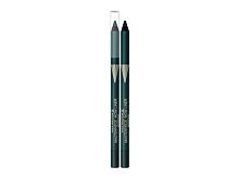 Kajalstift Max Factor Masterpiece Wow Liner Waterproof 1,2 g 600 Emerald Green