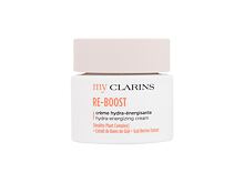 Crème de jour Clarins Re-Boost 50 ml