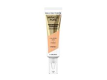 Fondotinta Max Factor Miracle Pure Skin-Improving Foundation SPF30 30 ml 35 Pearl Beige