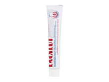 Zahnpasta  Lacalut White 75 ml