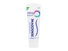 Zahnpasta  Sensodyne Complete Protection+ Whitening 75 ml