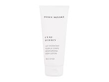 Lait corps Issey Miyake L'Eau D'Issey 200 ml