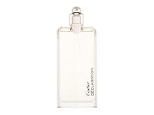 Eau de Toilette Cartier Déclaration 100 ml