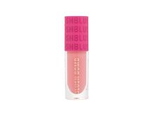 Blush Makeup Revolution London Blush Bomb 4,6 ml Dolly Rose